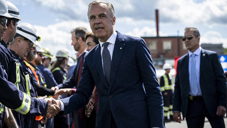 Image for Canada Must Build a Post-American Economy